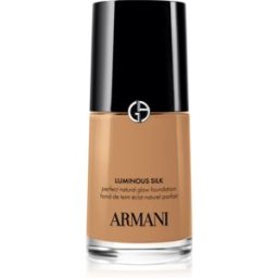 Giorgio Armani Luminous Silk Foundation 2026 Verhelderende Foundation Tint 7.6 30 ml