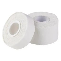 AUSTRIALPIN Finger Support Tape 3,8 cm x 10 m white