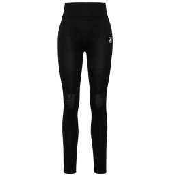 MAMMUT All-Mountain Seamless BL Tights Mid Women M
