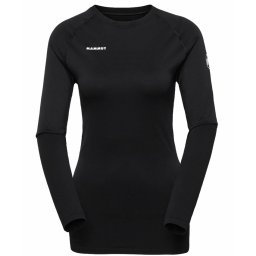MAMMUT All-Mountain Seamless BL Longsleeve Mid Women XL
