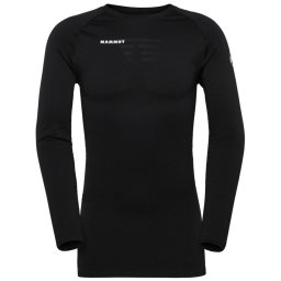 MAMMUT All-Mountain Seamless BL Longsleeve Mid Men XL