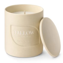 Tallow Cosmetics Geurkaars Imperial Gardens