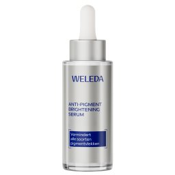 Weleda Anti-Pigment Brightening Serum