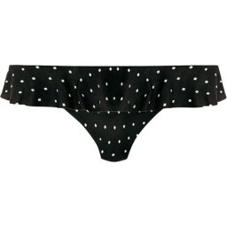 Freya - Maat L (40) - Jewel Cove Italini Ruffle bikinislip
