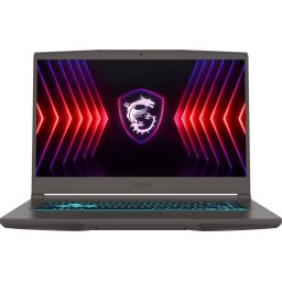 MSI Thin 15 B13UC-2849BE - Gaming Laptop - Core i5 - RTX 3050 - 16GB/512GB - 15.6 inch - 144Hz - azerty