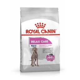 9kg Royal Canin Relax Care Maxi droogvoer voor honden
