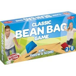 Classic Bean Bag Game