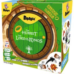 Dobble - Lord of the Rings