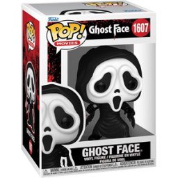 Funko Pop! - Ghost Face #1607