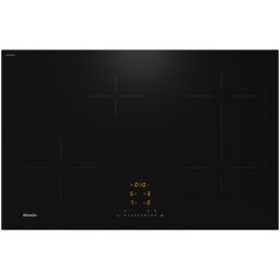 Miele KM 7373 FL Inductie kookplaat Zwart