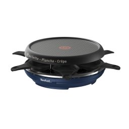 Tefal RE12A4 Gourmetset Blauw