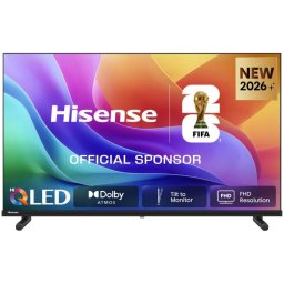 Hisense 32A59S (2026) - 32 inch - QLED TV