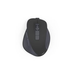 Hama WM-500 Muis Zwart