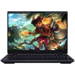 HP HyperX OMEN 15-ga0070nd laptop