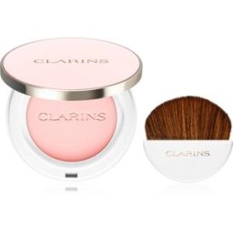 Clarins Joli Blush Langaanhoudende Blush Tint 01 Cheeky Baby 5 g