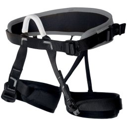 SINGING ROCK Top Rental grey - klimgordel XS-M