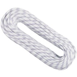 SINGING ROCK Contra 11mm 50m white - Statisch touw