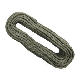 SINGING ROCK Static R44 10.5mm 30m khaki - Statisch touw