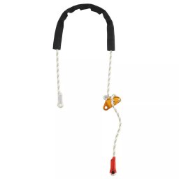 PETZL Grillon 3m - Verstelbare leeflijn