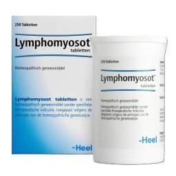 Heel Lymphomyosot Tabletten