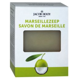 Jacob Hooy Marseille Zeep
