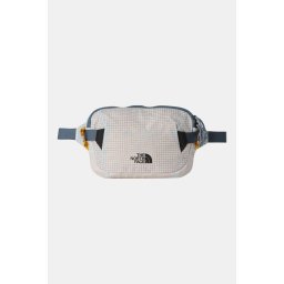 The North Face Clyffe Lumbar Pack Heuptas Grijs
