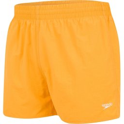 Speedo - M - FITTED LEISURE 13 WATERSHORT ORANGE