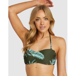 Baku - Maat 40 - Honduras bandeau bikinitop Vrouwen