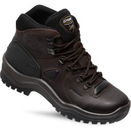 Grisport - maat 46- Sherpa Wandelschoenen Unisex - Brown