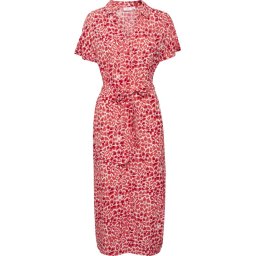 Saint Tropez - Maat L - BlancaSZ SS Dress Dames Jurk