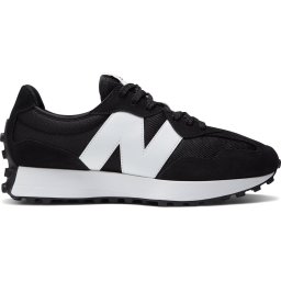 New Balance - maat 44.5- MS327 Heren Sneakers - Black