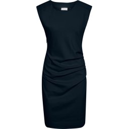 Kaffe Maat S India Round-Neck Dress Dames Jurk