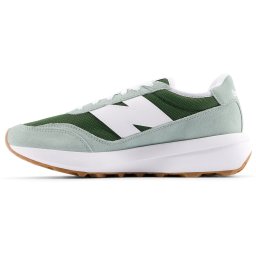 New Balance - maat 37.5- U370 Unisex Sneakers - MOSAIC GREEN