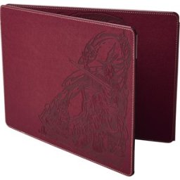 Dragon Shield - Game Master Screen (Rood)