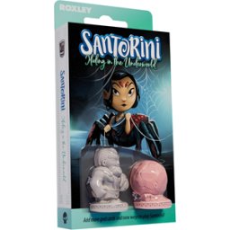 Santorini God Pack - Hiding in the Underworld