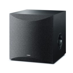Yamaha NS-SW100 Subwoofer Zwart