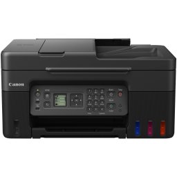 Canon PIXMA G4570 All-in-one inkjet printer Zwart
