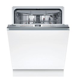 Bosch SBV4ECX27E Volledig geïntegreerde vaatwasser