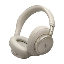 JBL LIVE 780NC Over-ear hoofdtelefoon Zilver