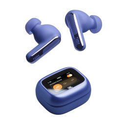 JBL Live Beam 4 In-ear oordopjes Blauw