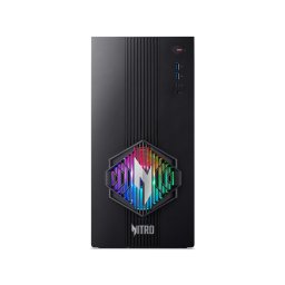 Acer Nitro N30-100 AR5960 Desktop Zwart
