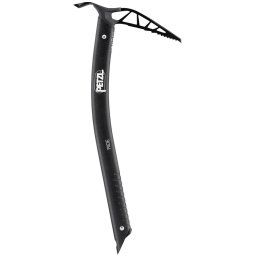 PETZL Ride 45cm black - IJspikkel