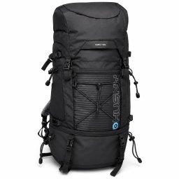 HUSKY Curly 40L black - Rugzak