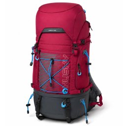 HUSKY Curly 40L bordo - Rugzak