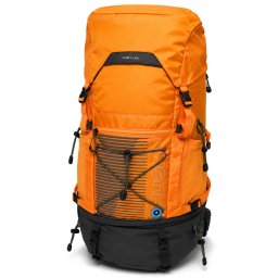 HUSKY Curly 40L dark yellow - Rugzak
