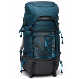 HUSKY Curly 40L faded blue - Rugzak