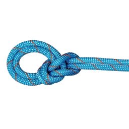 MAMMUT 9.8 Crag Classic 50m ice-mint/white - Klimtouw