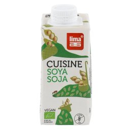 Lima Cuisine Soya