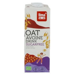 Lima Oat Haver Drink Suikervrij