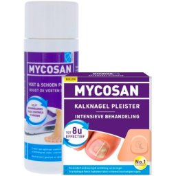 Mycosan Kalknagel All-in-One Set